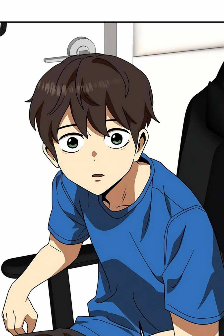 Double Click - Chapter 55 - Page 4