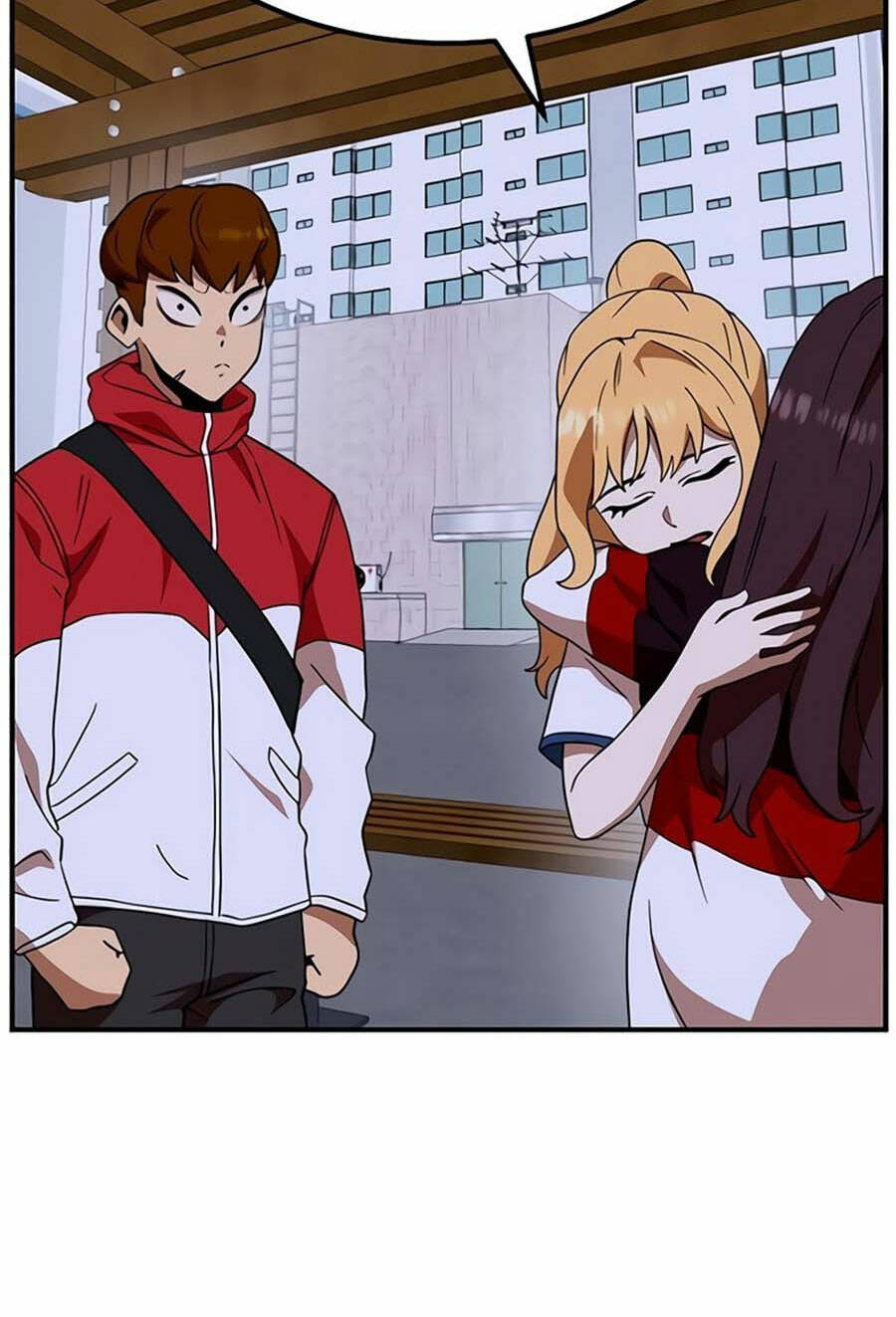 Double Click - Chapter 55 - Page 55