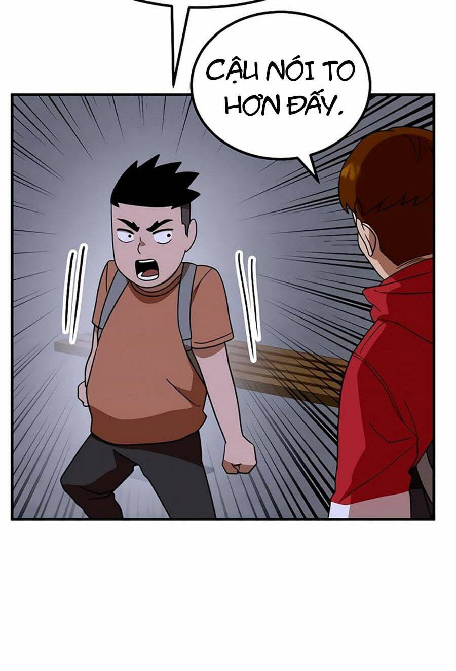 Double Click - Chapter 55 - Page 58