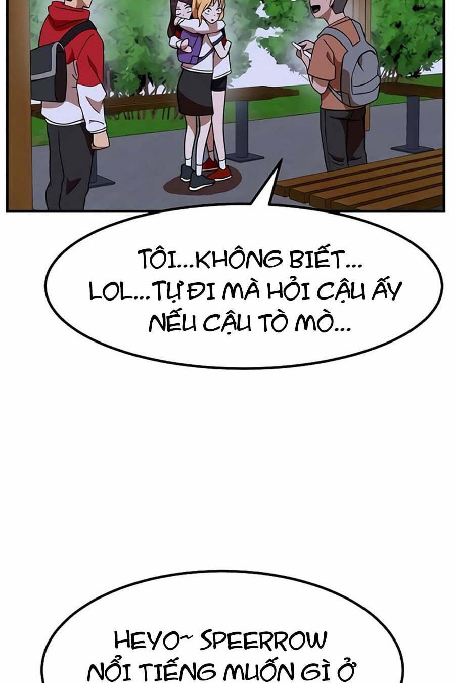 Double Click - Chapter 55 - Page 64