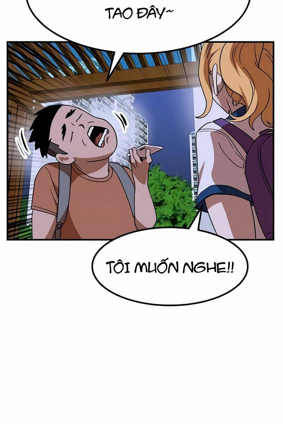 Double Click - Chapter 55 - Page 65