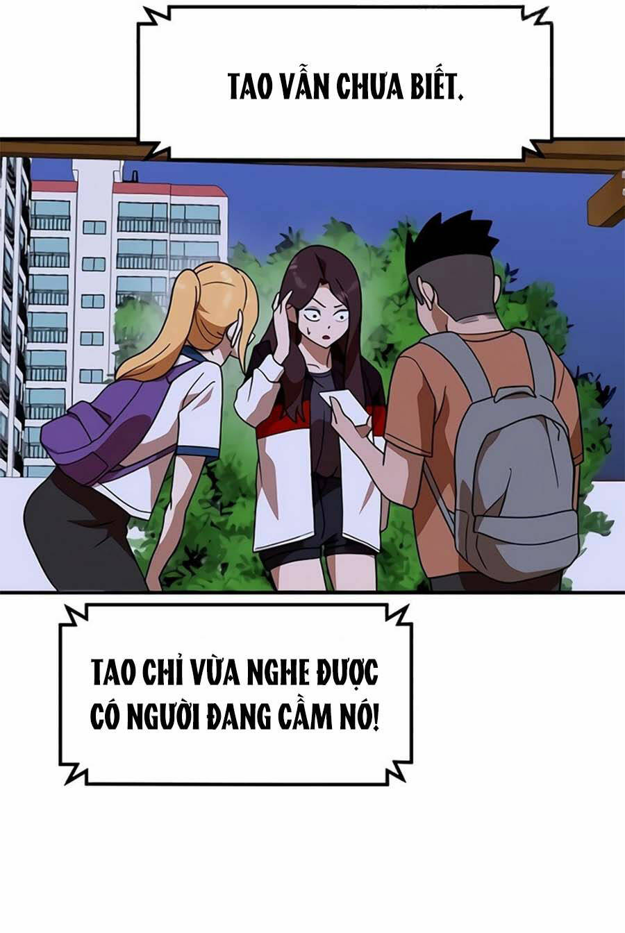 Double Click - Chapter 55 - Page 72