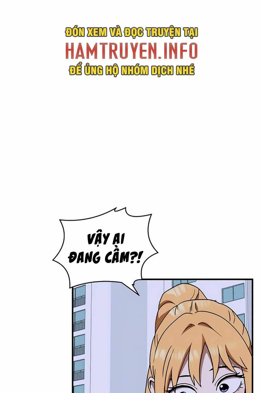 Double Click - Chapter 55 - Page 74