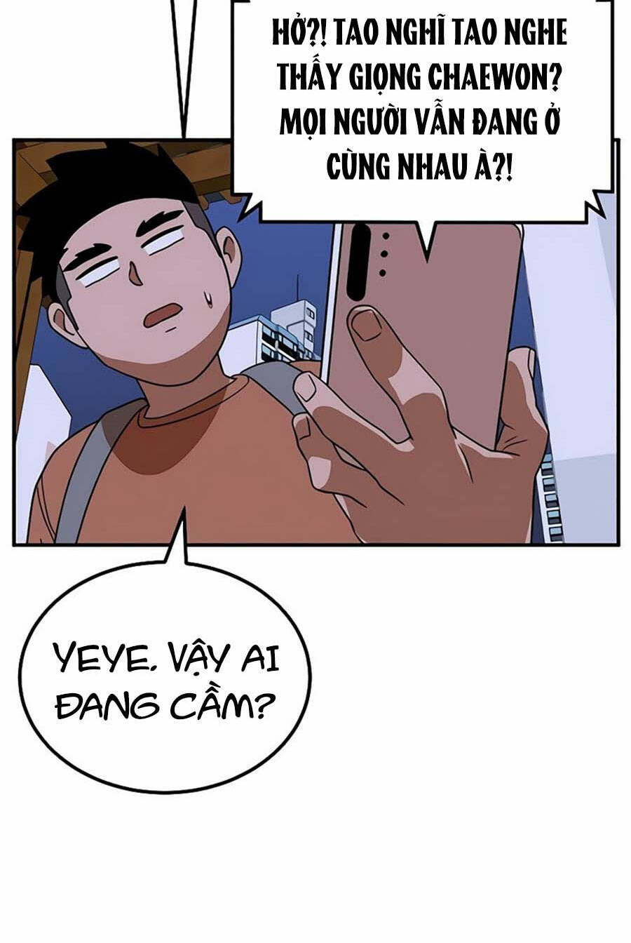 Double Click - Chapter 55 - Page 76