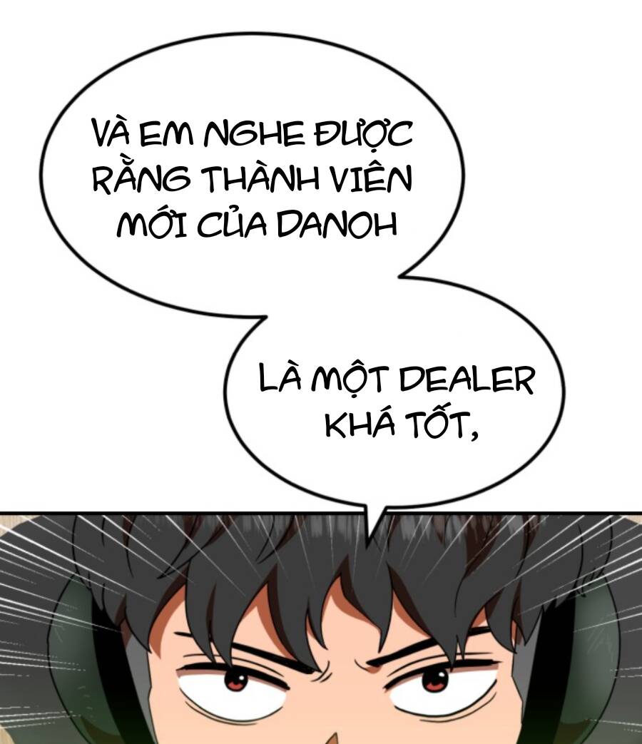 Double Click - Chapter 56 - Page 16