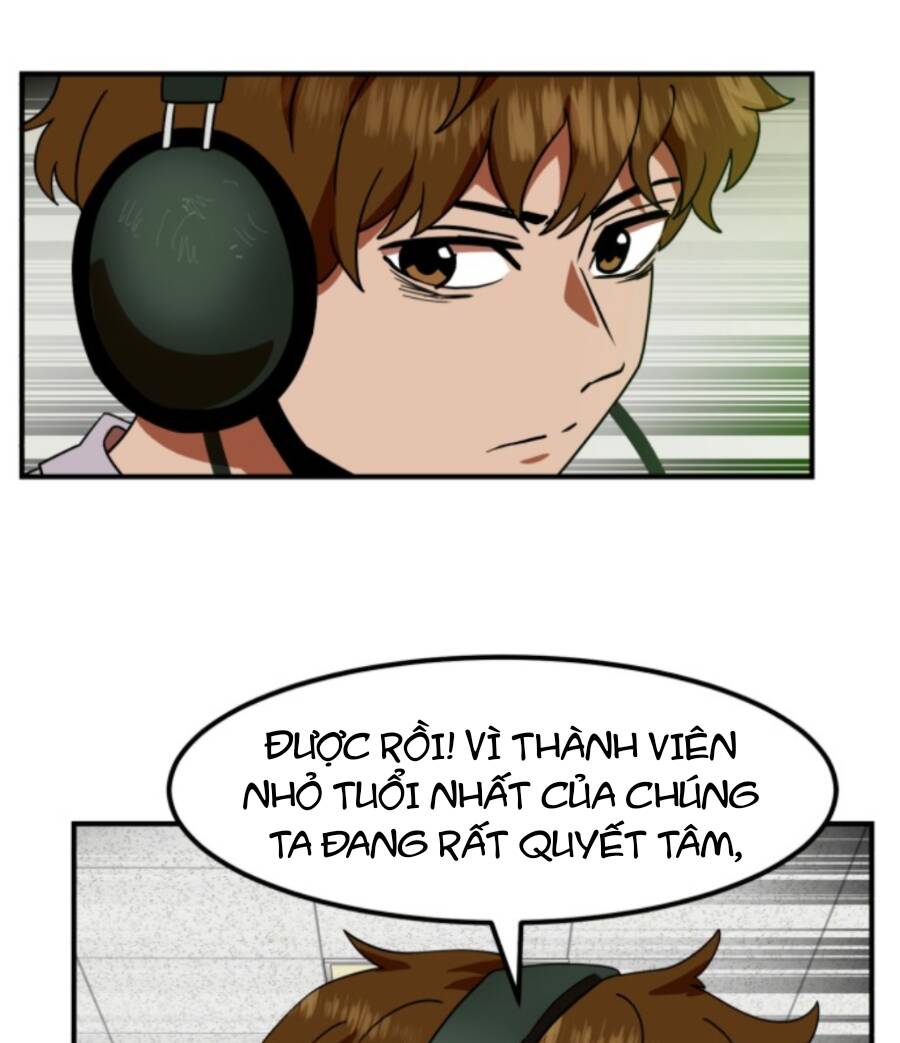 Double Click - Chapter 56 - Page 18