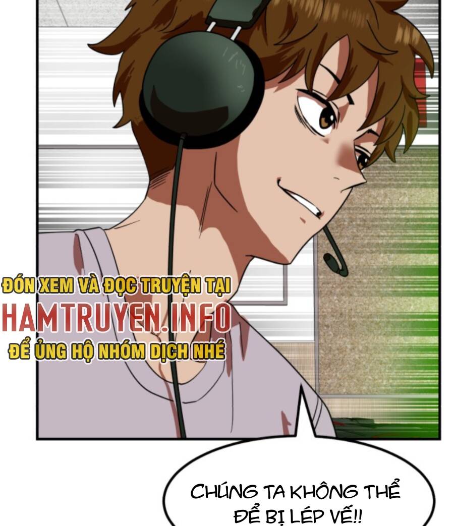 Double Click - Chapter 56 - Page 19