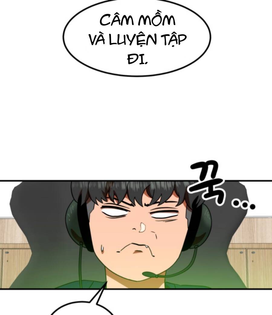 Double Click - Chapter 56 - Page 22