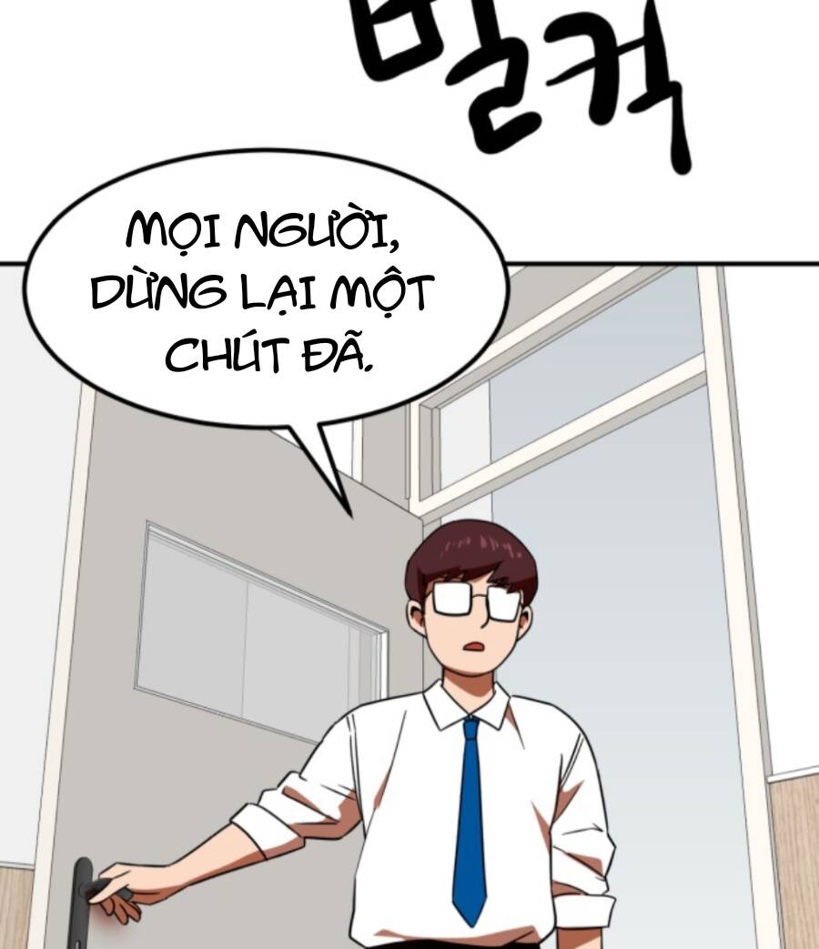 Double Click - Chapter 56 - Page 24