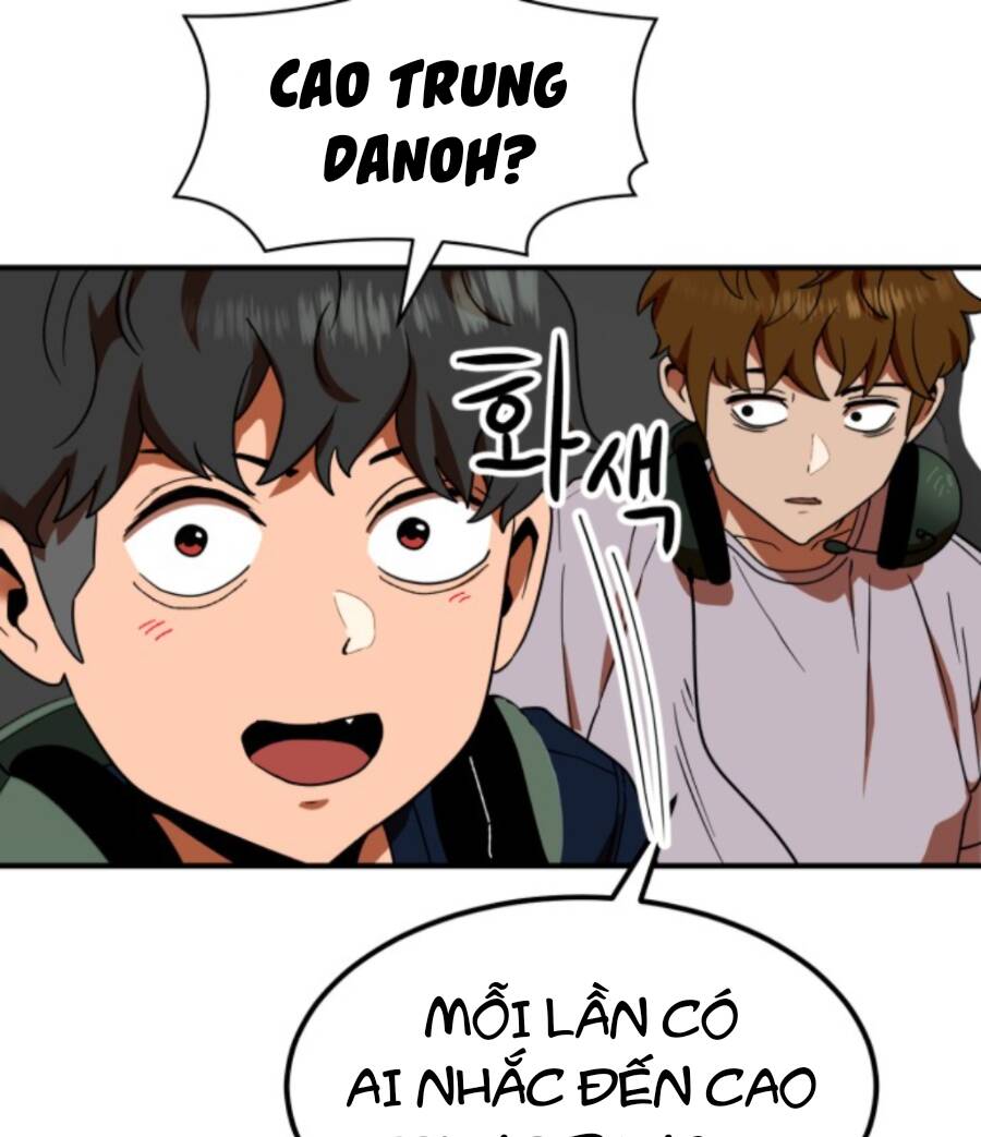 Double Click - Chapter 56 - Page 30