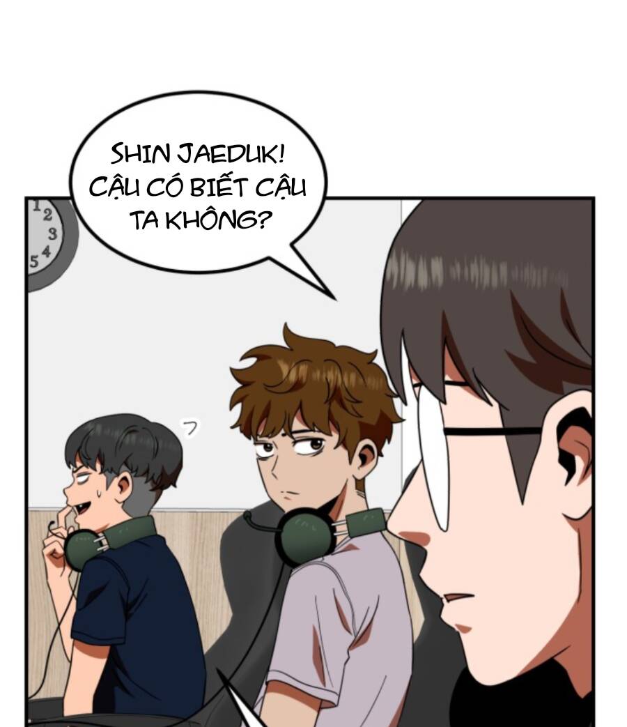 Double Click - Chapter 56 - Page 32