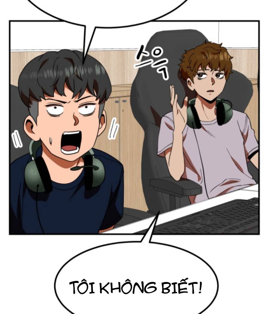 Double Click - Chapter 56 - Page 34