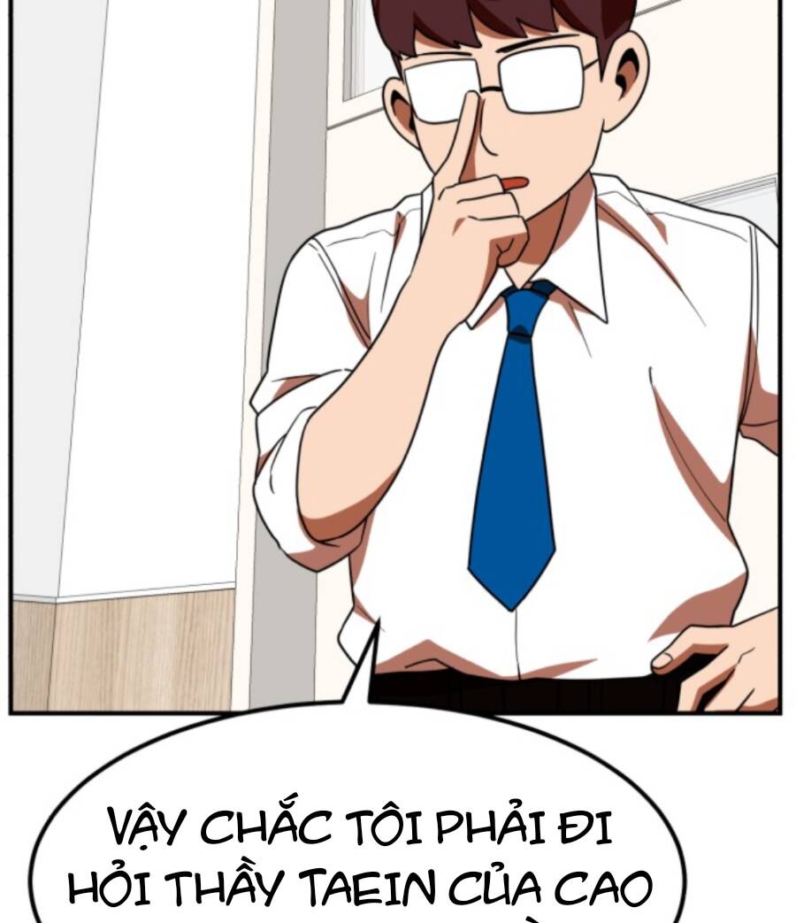 Double Click - Chapter 56 - Page 36