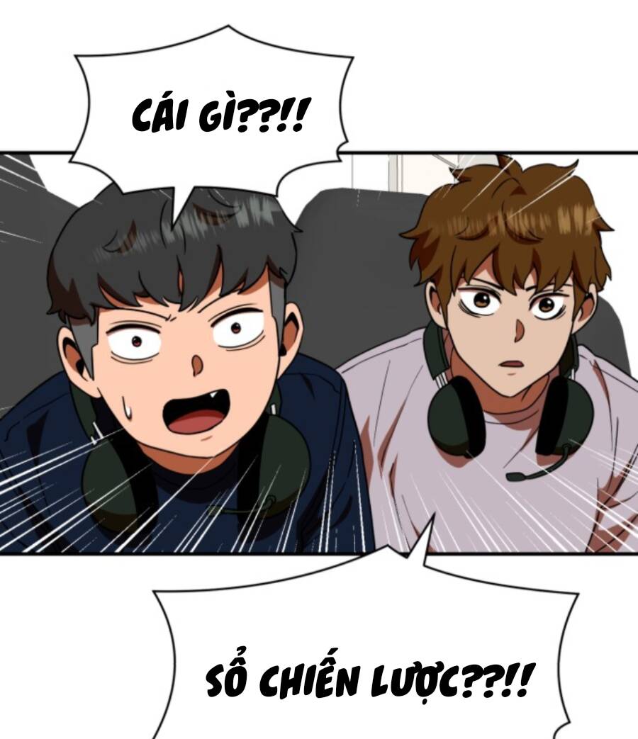 Double Click - Chapter 56 - Page 42