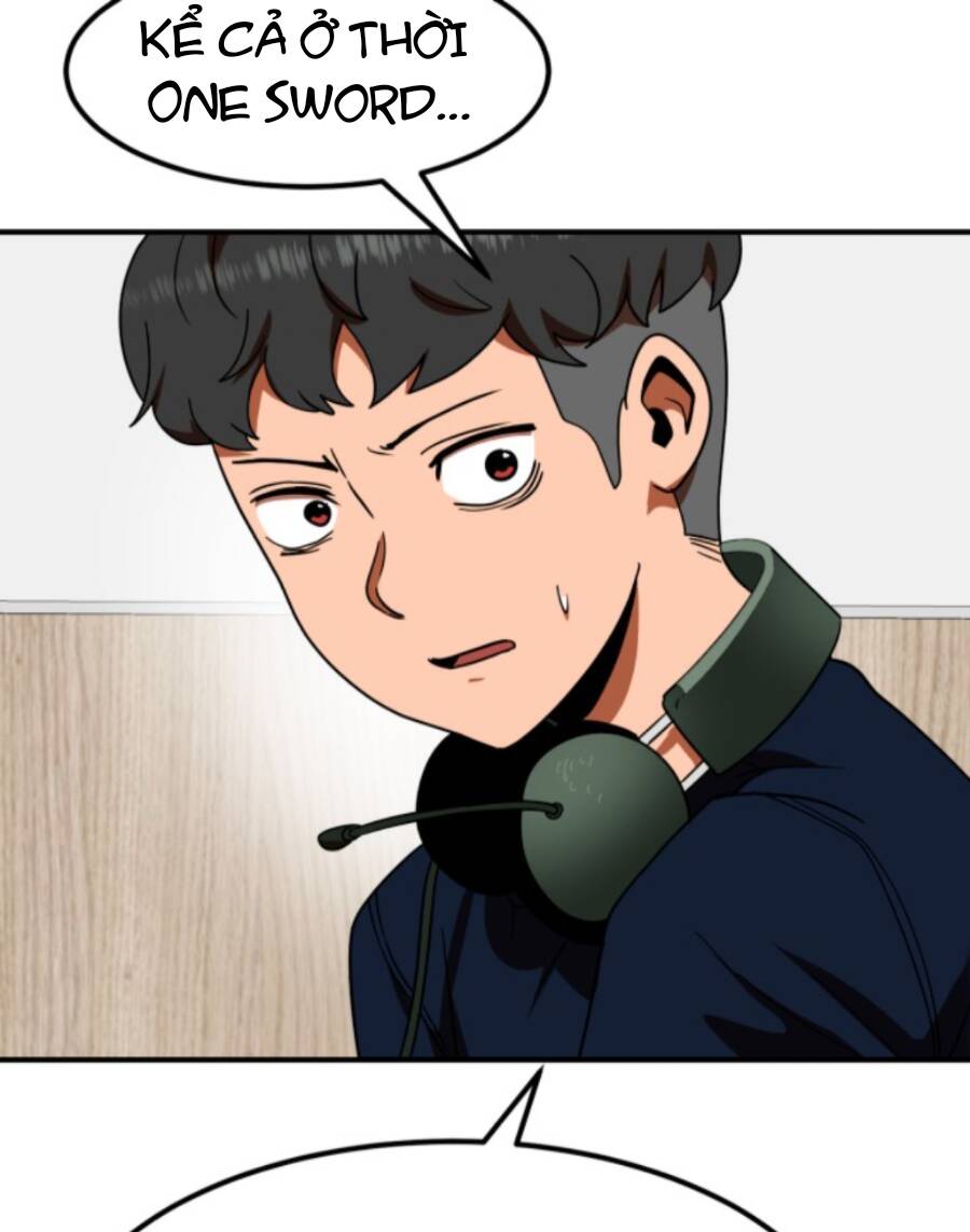 Double Click - Chapter 56 - Page 48