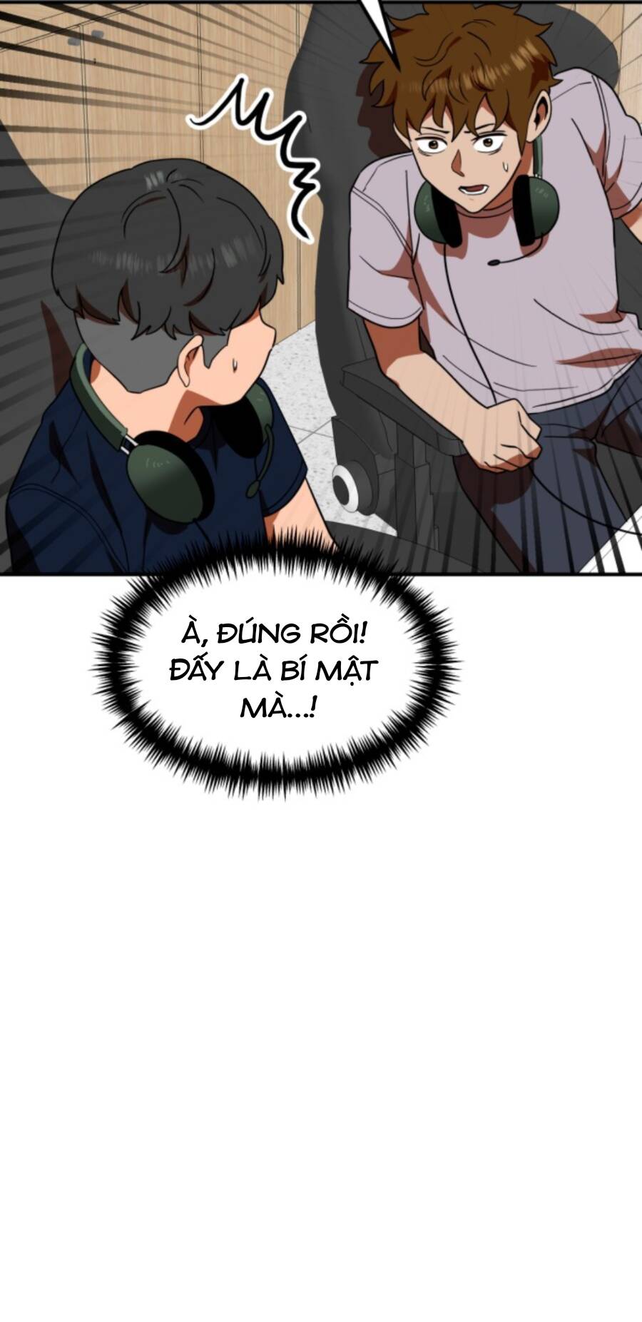 Double Click - Chapter 56 - Page 52