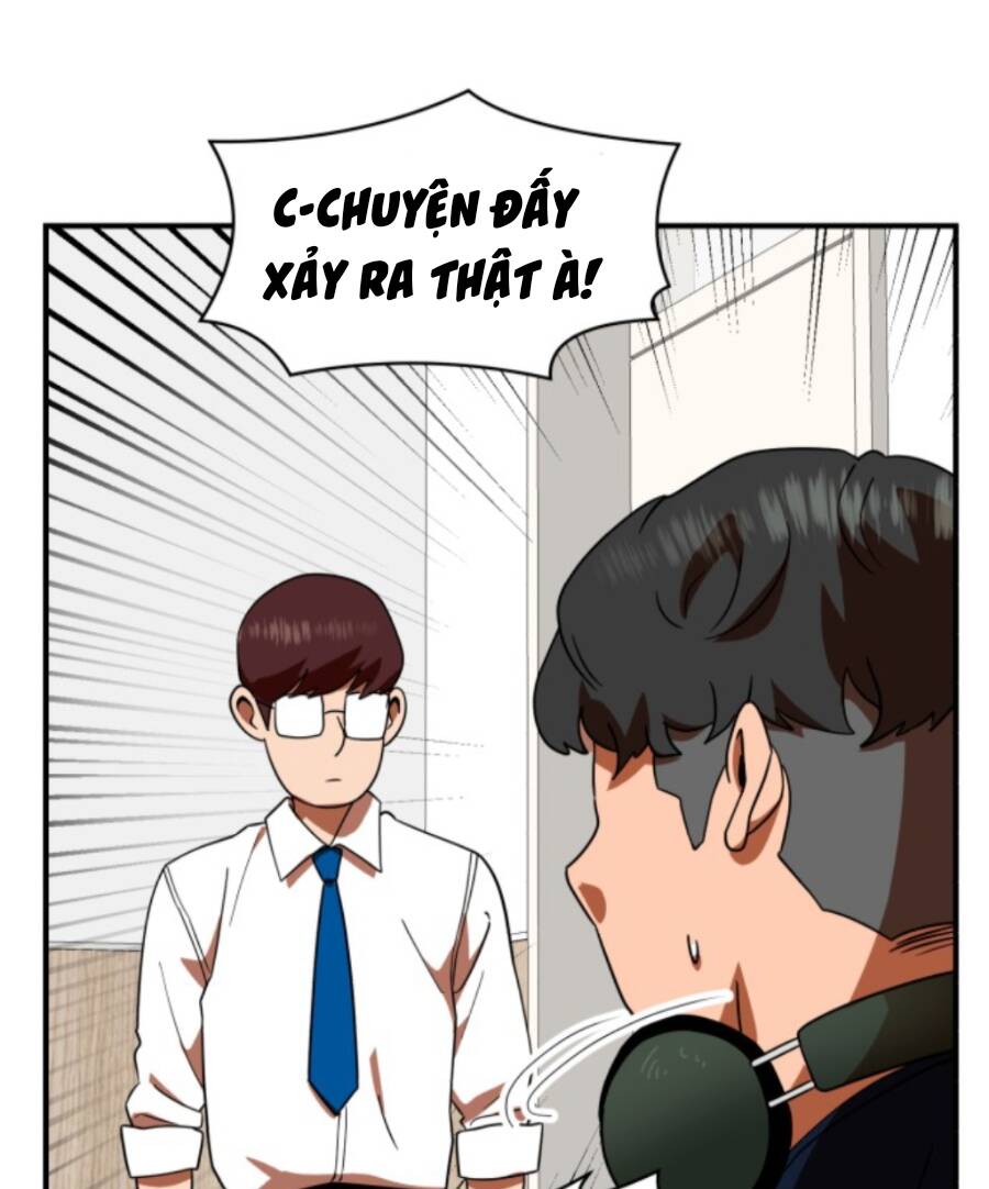 Double Click - Chapter 56 - Page 53