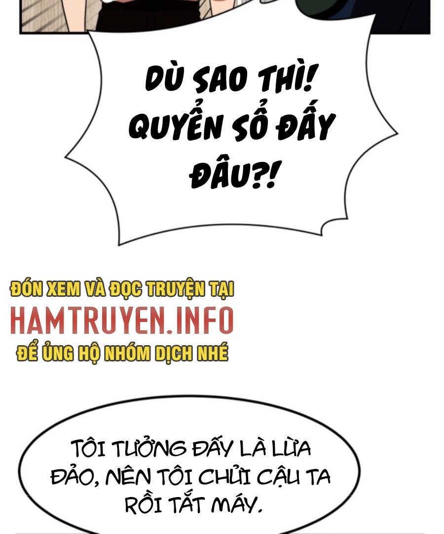 Double Click - Chapter 56 - Page 54