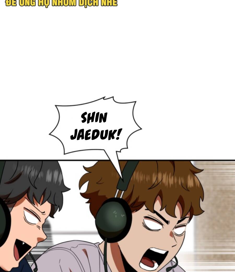 Double Click - Chapter 56 - Page 7