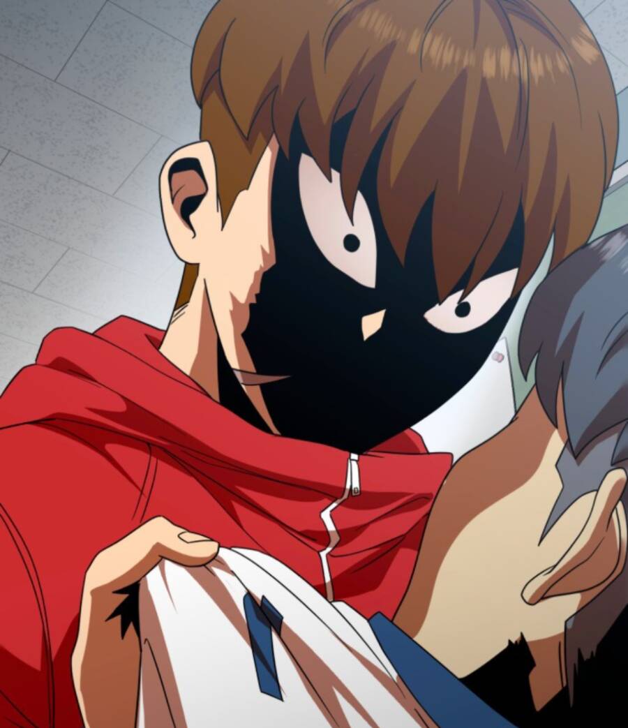 Double Click - Chapter 56 - Page 92