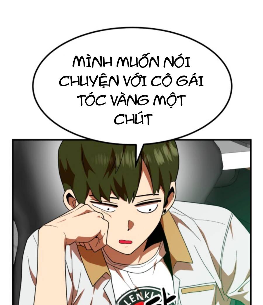 Double Click - Chapter 57 - Page 137