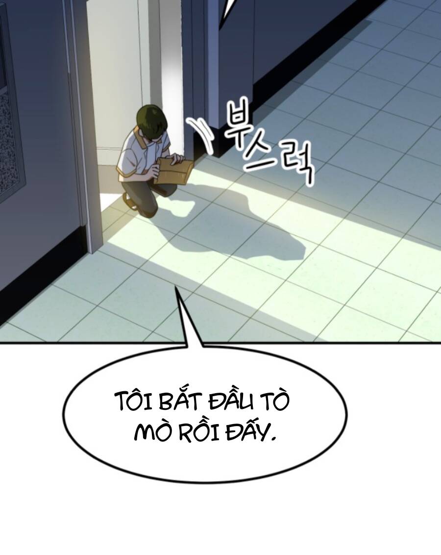 Double Click - Chapter 57 - Page 158