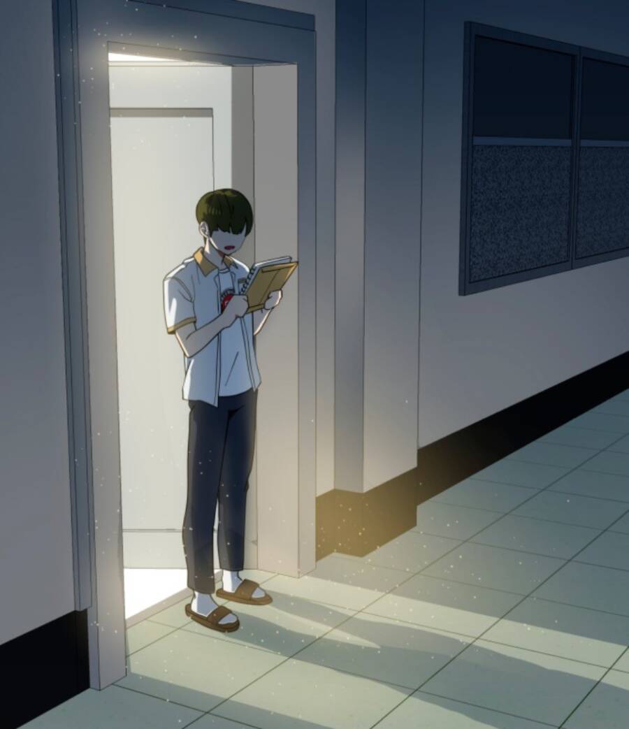 Double Click - Chapter 57 - Page 166