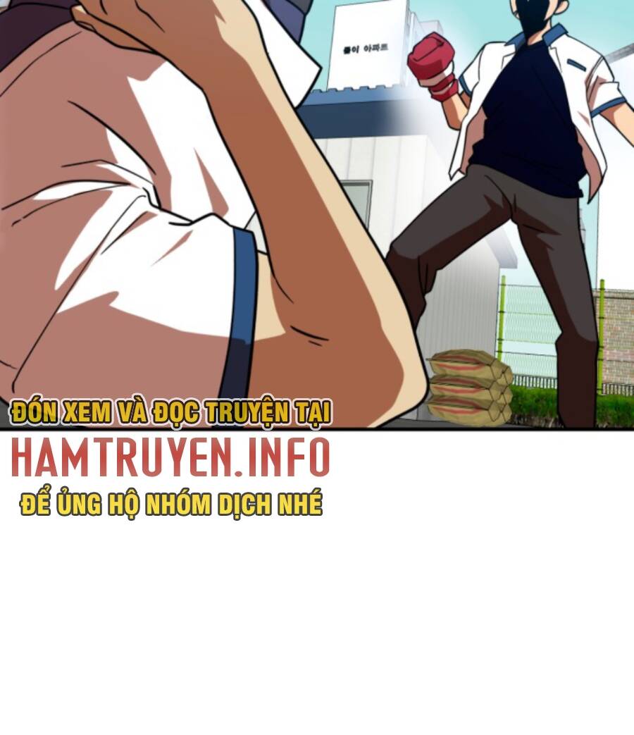 Double Click - Chapter 57 - Page 22