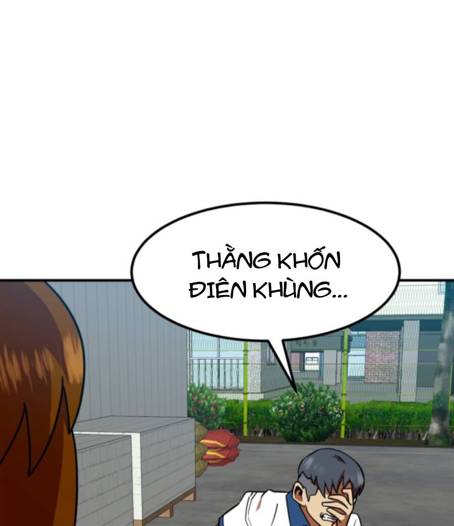 Double Click - Chapter 57 - Page 23