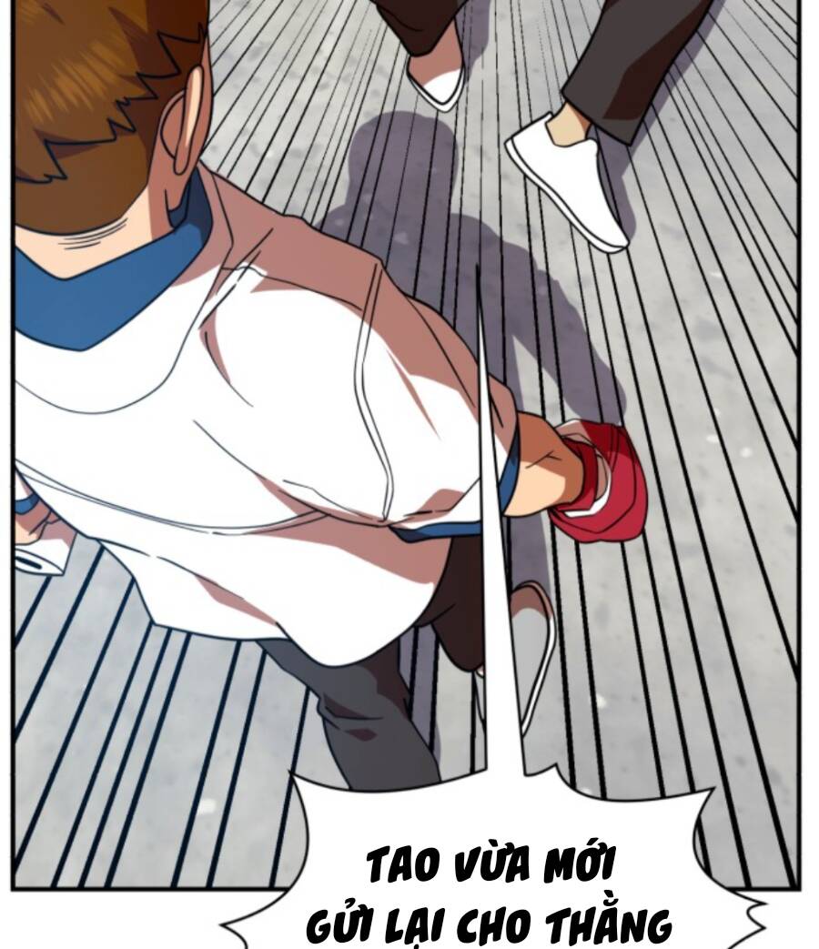 Double Click - Chapter 57 - Page 34