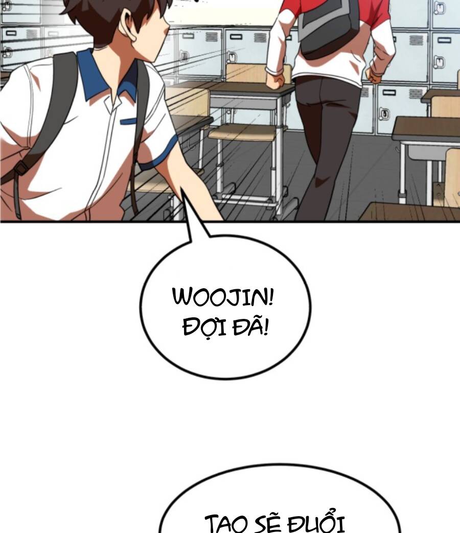 Double Click - Chapter 57 - Page 48