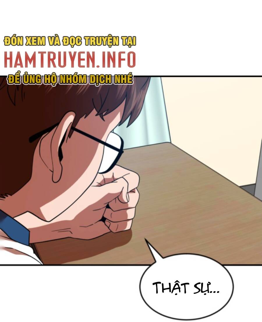 Double Click - Chapter 57 - Page 55