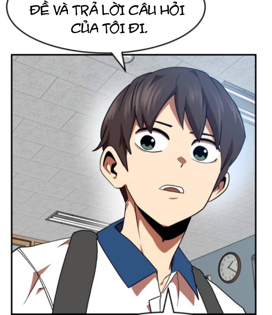 Double Click - Chapter 57 - Page 58