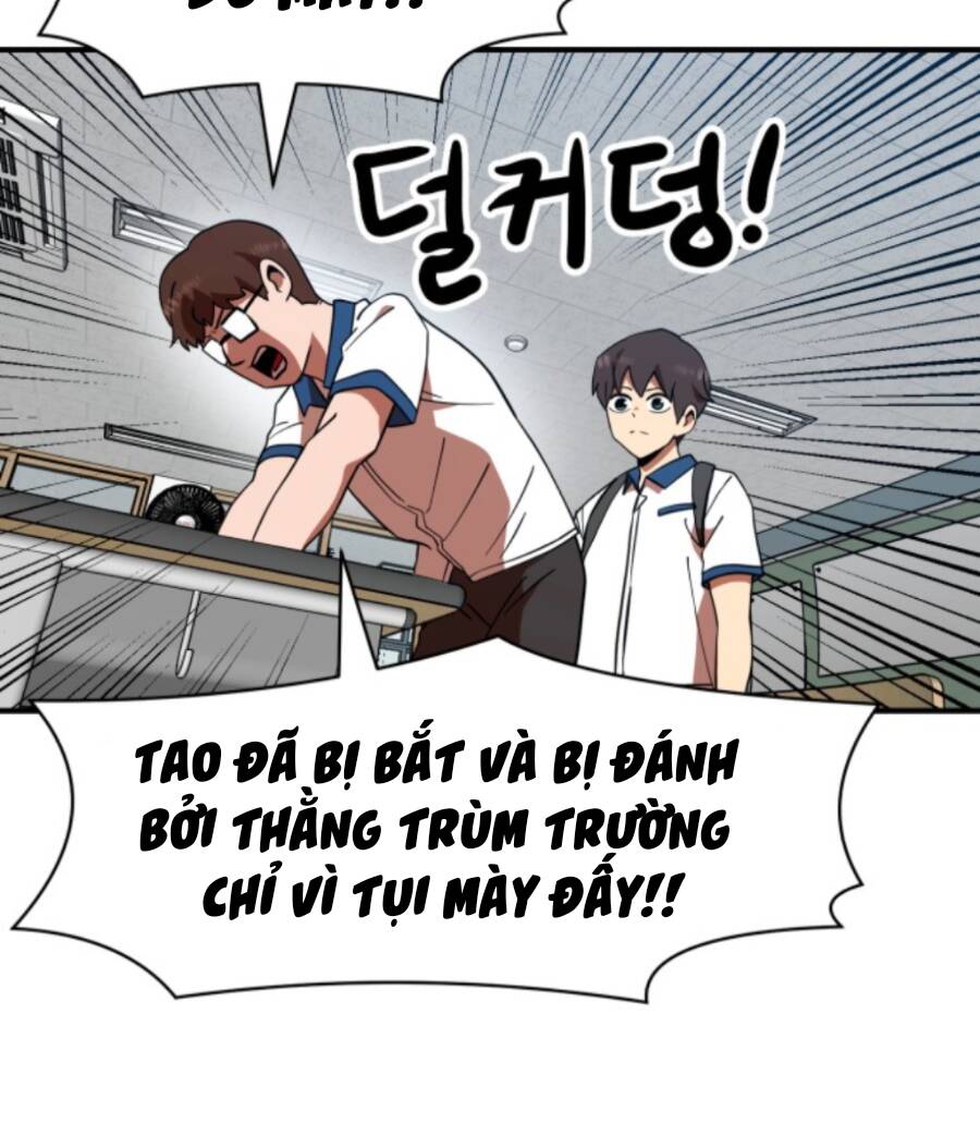 Double Click - Chapter 57 - Page 62