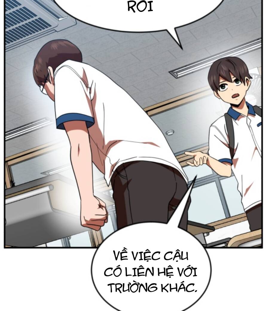 Double Click - Chapter 57 - Page 75