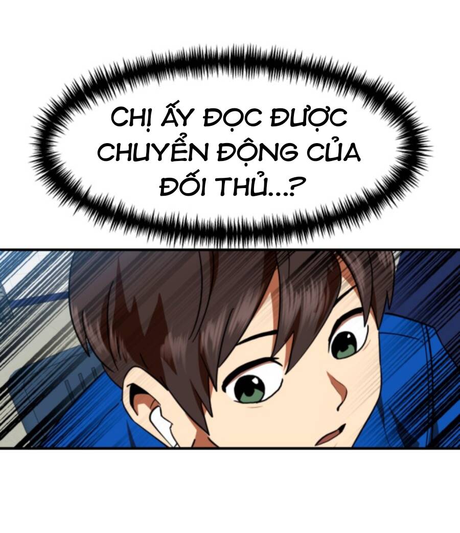 Double Click - Chapter 58 - Page 99