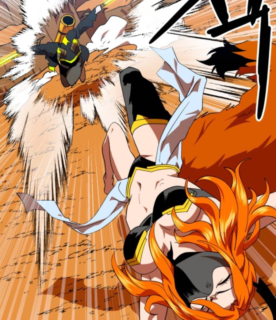 Double Click - Chapter 58 - Page 105