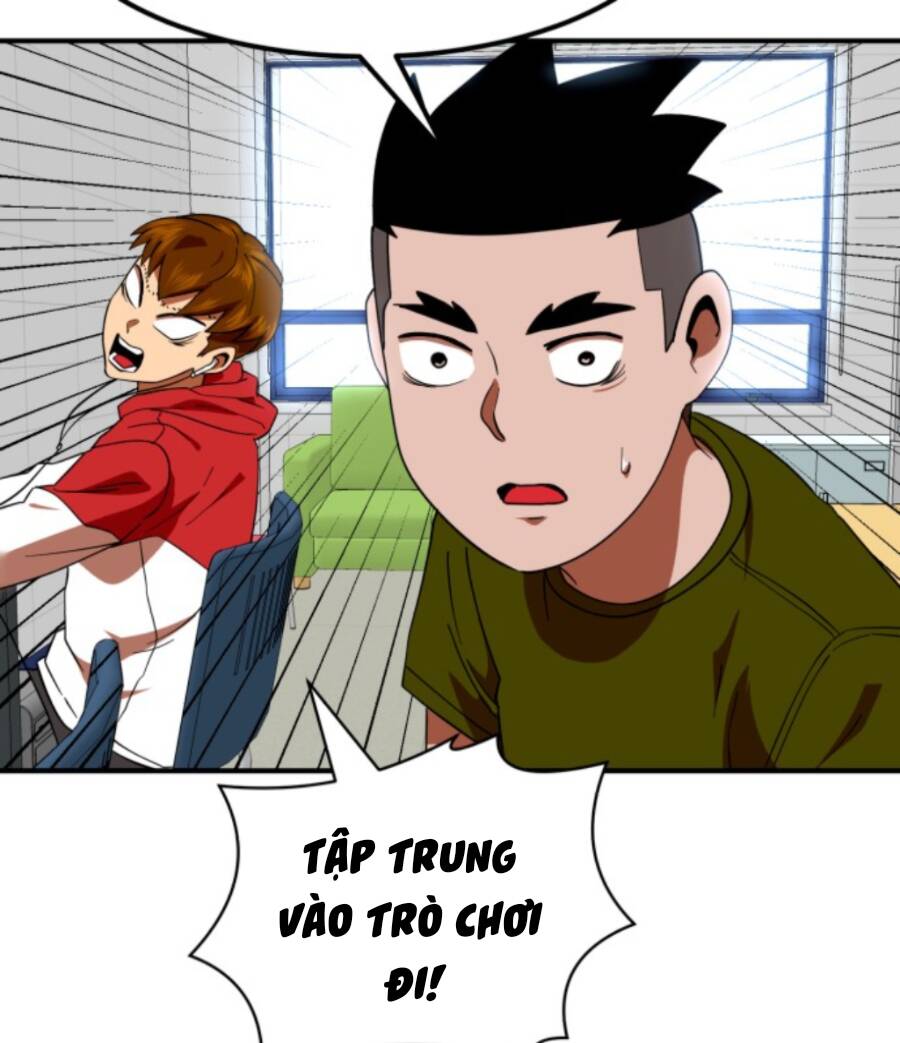 Double Click - Chapter 58 - Page 122