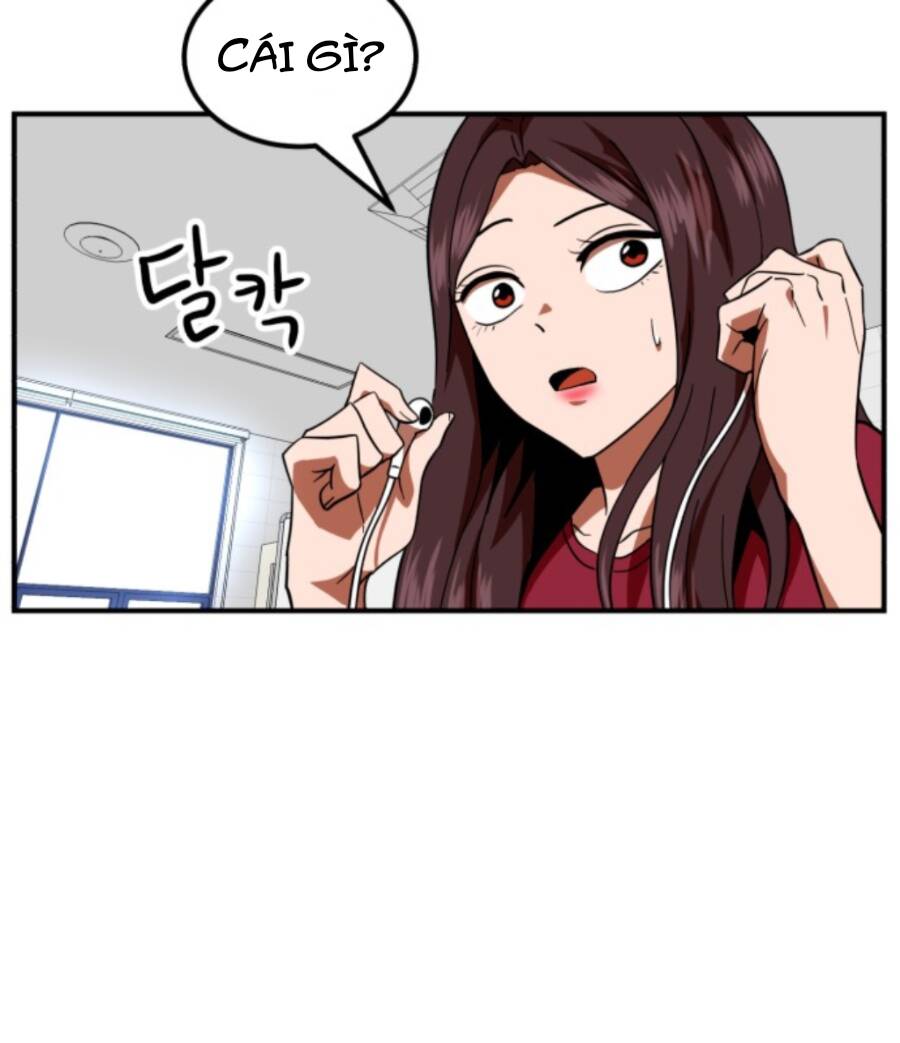 Double Click - Chapter 58 - Page 124