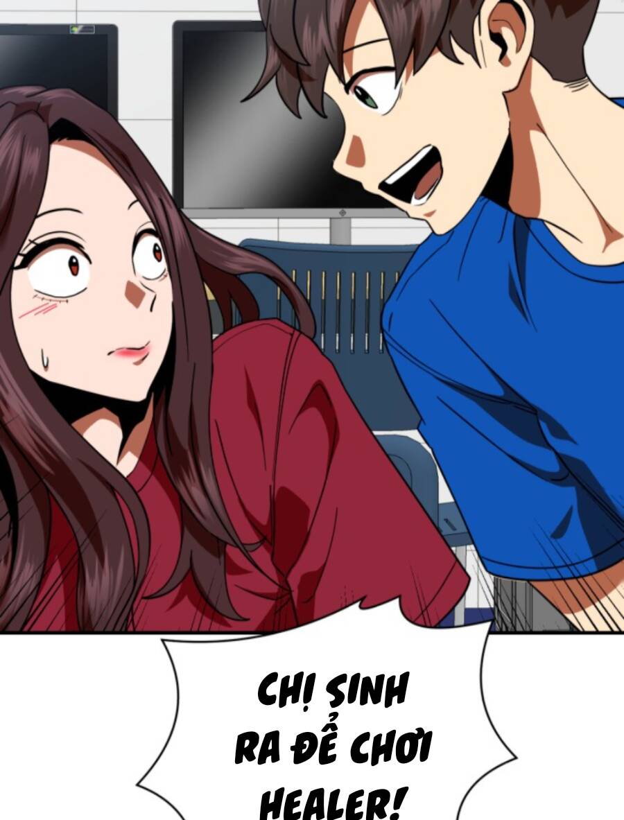 Double Click - Chapter 58 - Page 126