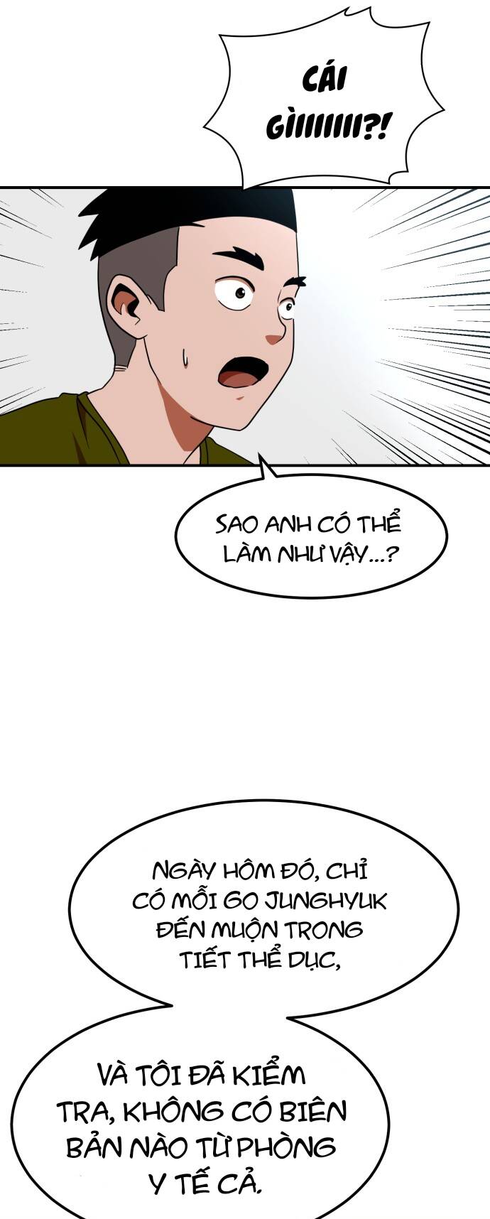 Double Click - Chapter 58 - Page 12