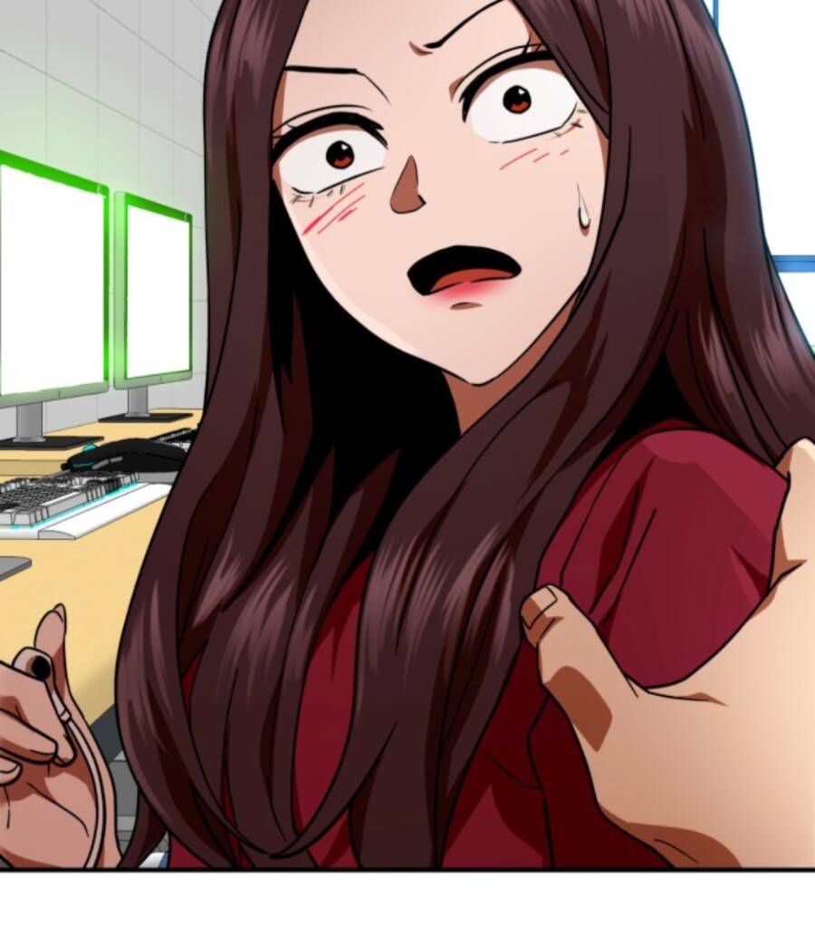 Double Click - Chapter 58 - Page 136