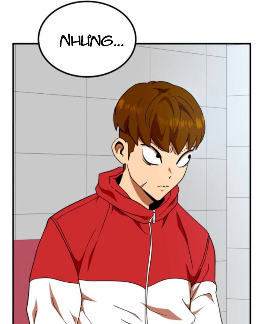 Double Click - Chapter 58 - Page 18