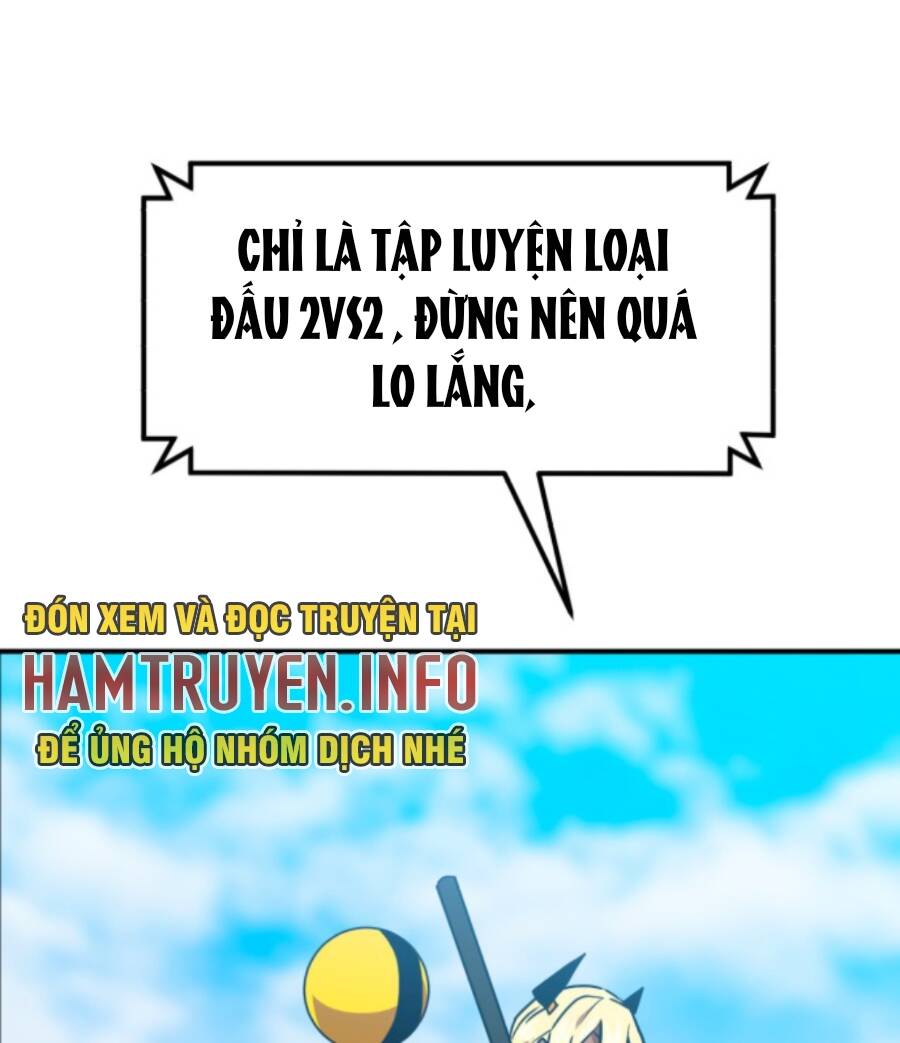 Double Click - Chapter 58 - Page 32