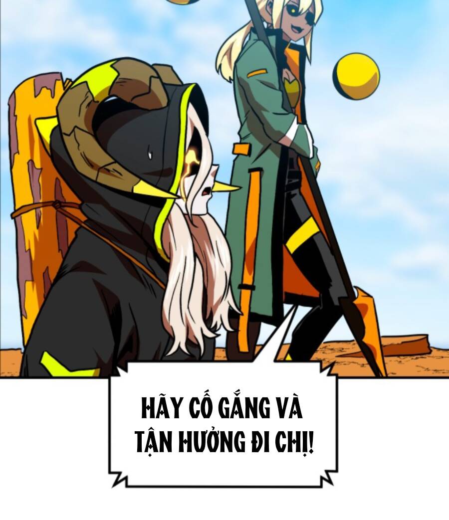 Double Click - Chapter 58 - Page 33