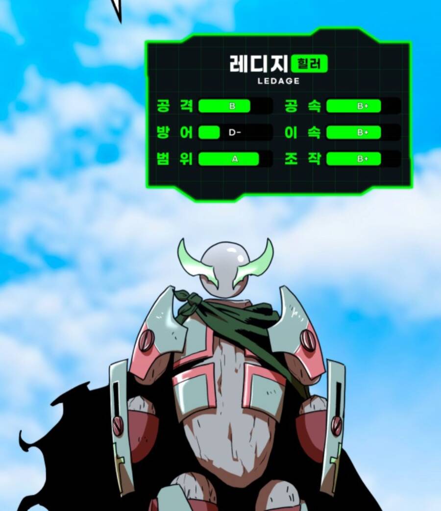 Double Click - Chapter 58 - Page 40