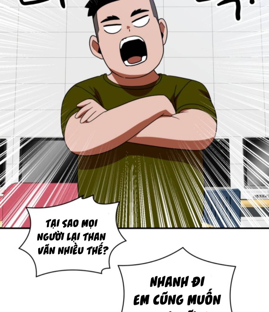 Double Click - Chapter 58 - Page 43