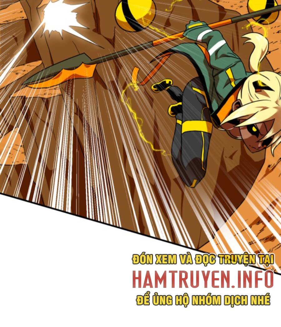 Double Click - Chapter 58 - Page 63