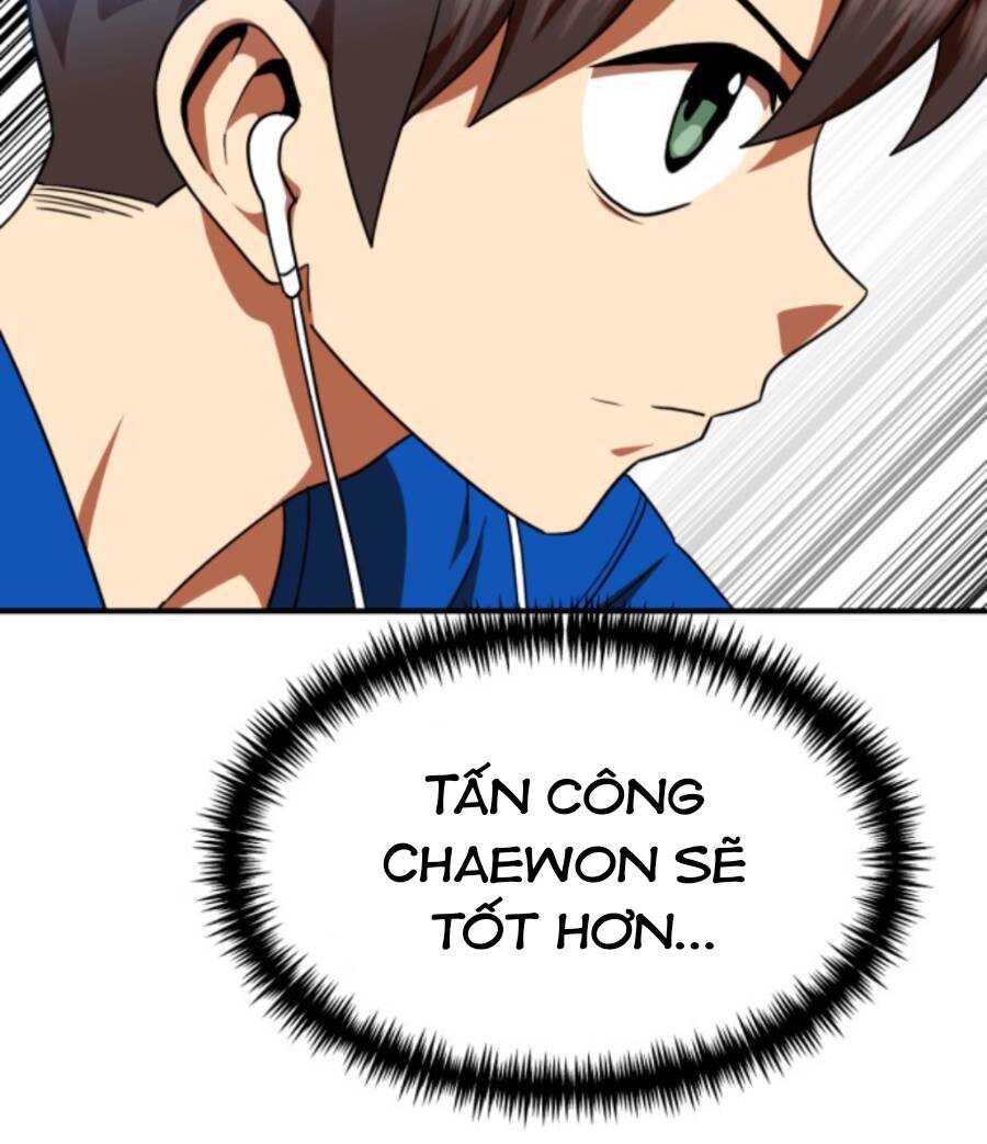 Double Click - Chapter 58 - Page 70