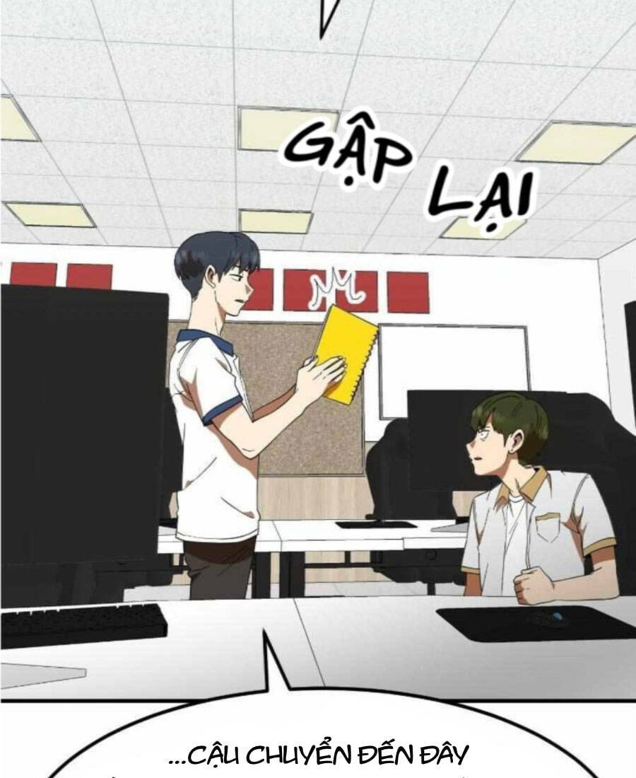 Double Click - Chapter 59 - Page 109